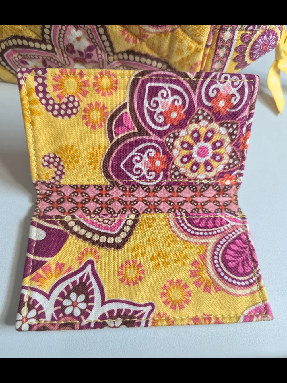 Vera Bradley description retired
